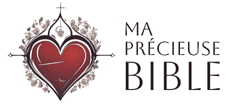 Ma précieuse Bible