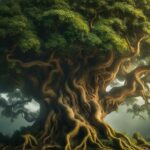 L'arbre de la connaissance du bien et du mal